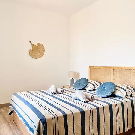 Front De Mer Beau T3 Climatise Balcon Parking Ajaccio Ajaccio  Exterior foto